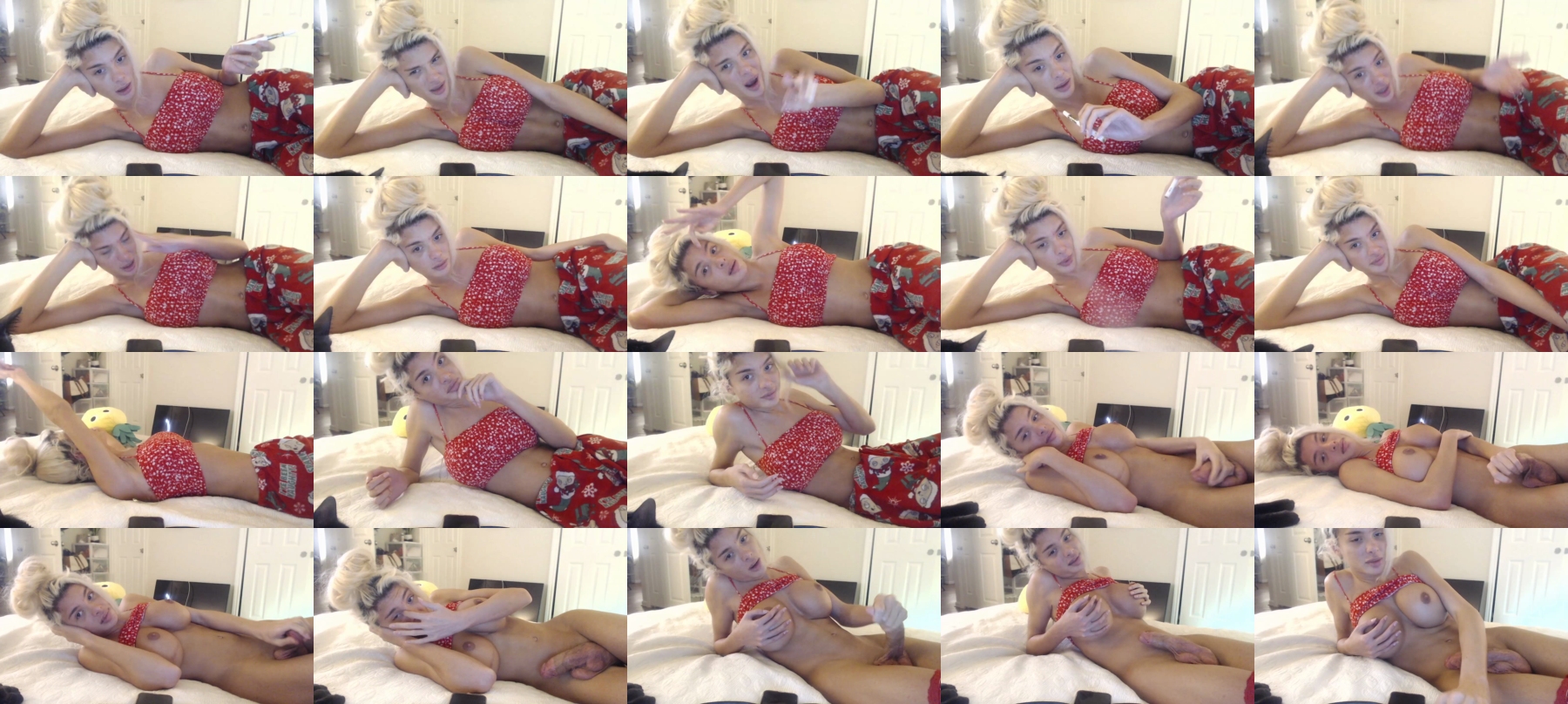Bigdicktrannynicole  05-05-2021